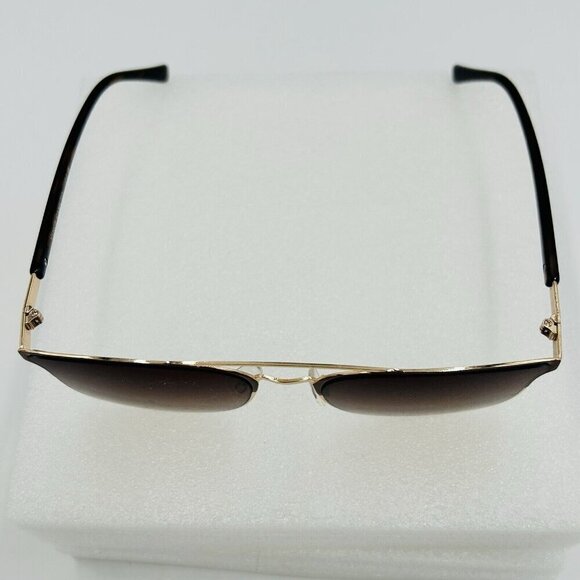 VINCE CAMUTO Aviators HHVL0712-E VC1082 GLD Cat. 3 Sunglasses Tortoiseshell Gold - Picture 1 of 9